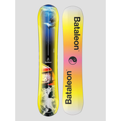 Bataleon Distortia 2024 Snowboard uni Gr. 140