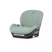 Chipolino Genesis buster auto sedište 125-150cm, isofix