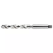 Baildon DIN 345 RN NWKc 21 mm, HSS-E Co5 (S), 243-145 mm (pecelj MK2) 10321002