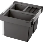 Blanco sortirnik odpadkov FLEXON II LOW 50/3