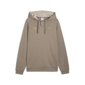 PUMA Porsche Legacy Lifestyle Hoodie Men, Sport, Mouse Gray, XXL