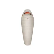 NATUREHIKE ŠPIVEC SNOWBIRD PRO 700 L - titanium orange