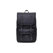 Herschel Little America Črna