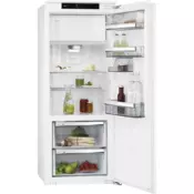 AEG ugradbeni hladnjak SFE814D9ZC