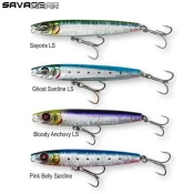 Jig Savage Gear Cast Hacker 9,5cm/32g