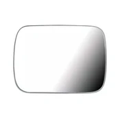Spherical Mirrors (2 pcs, round, adjustable for blind spot)