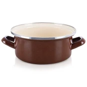 shumee RJAV emajliran lonec 18,5 cm, 1,6 l