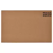 FLÖNSA Tabla s ciodama, pluta, 52x33 cmPrikaži specifikacije mera