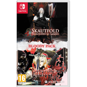 Skautfold: Bloody Pack (Nintendo Switch)