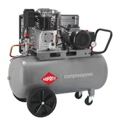 HK 425-100 Pro 10 bar 3 KM/2,2 kW 400V 317 l/min 100 l 360501