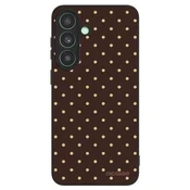 ULTIMATE CASE PowerShare za Samsung Galaxy S26 FE - Vanilla Dots & Chocolate