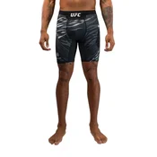 UFC Fusion by Venum Authentic Fight Night Men’s Vale Tudo Short, Black - S