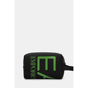 Kozmeticka torbica EA7 Emporio Armani