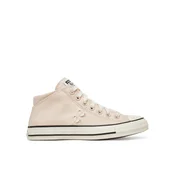 Modne superge Converse Chuck Taylor All Star Madison Crafted Laces A10632C Roza