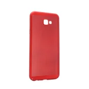 Torbica Breathe mat za Samsung J415FN Galaxy J4 Plus crvena