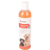 FLAMINGO Makadamija Šampon za intenzivno obnavljanje dlake - 300 ml