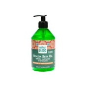 RB Natur Bio ulje za tuširanje 300 ml