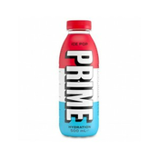 Prime Hydration Ice Pop 500ml UK BREZ KOFEINA