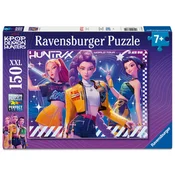 Puzzle 150 kosov - Huntrix svetovna turneja