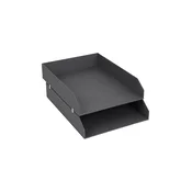 Bigso Box of Sweden organizator za dokumente Haken (2-pack)
