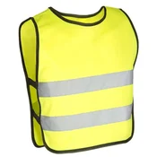 Odsevni jopič za otroke XXS-XS