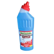 shumee Shinechemicals gel za čiščenje stranišč