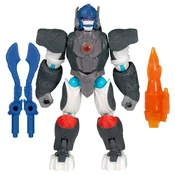 HASBRO - Transformers Mixmashers figura Optimus Primal