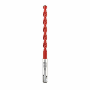 VEČNAMENSKI SVEDER ALPEN 10X150/210 MM SDS + PROFI MULTICUT PLT
