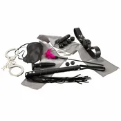 Fetish Fantasy Series Ultimate Bondage Kit