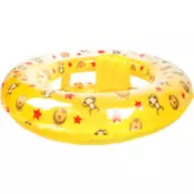 Djecja sjedalica za plivanje Yellow Circus