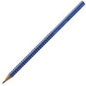 SVINČNIK GRAFITNI FABER CASTELL, MODER, HB
