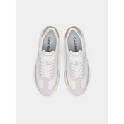 Calvin Klein Superge Low Prof Cupsole Cv HM0HM02236 Bela