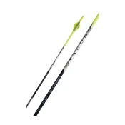 Black Eagle Arrow Carbon Hunting Talon Crested .003”