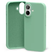 Mercury MERCURY SILIKONSKI OVITEK ZA IPHONE 17 Z OJAČANIM SILIKONOM
