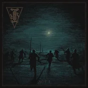 Lömsk - Act 1 (LP)