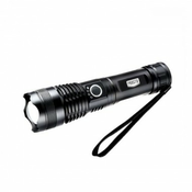 PL9124D Baterijska lampa, 10W, P50, 1000 lm