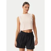 adidas Top ALL SZN KA6971 Roza Slim Fit