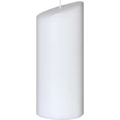 Knorr Prandell 218303723 Sveča 90×230×55 mm White 1