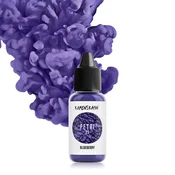 Črnila iz smole KAMENSKAYA PETRI 15ml | različni odtenki