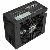 SilverStone Strider Titanium 1100 W (SST-ST1100-TI v1.1)