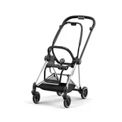 Cybex ram za Mios, Chrome With Black Details