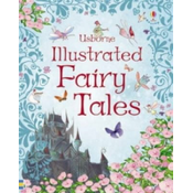 Illustrated Fairy Tales