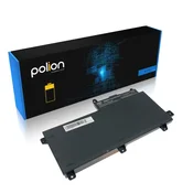 Baterija za prenosnik HP CI03XL ProBook 640 645 650 655 G2 3400mAh