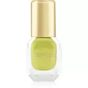 Catrice MY JEWELS. MY RULES. lak za nohte odtenek C01 Lime Divine 10,5 ml