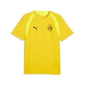 PUMA Borussia Dortmund Slim Training Jersey Men, Sports, Faster Yellow/Yellow Alert, 3XL
