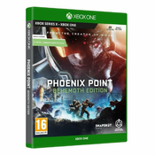 Phoenix Point - Behemoth Edition (Xbox One Xbox Series X)