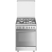 SMEG Štedilnik CX68MDS8