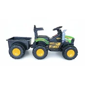 Traktor na baterije jd-006 140x55x62 ( 71390 )