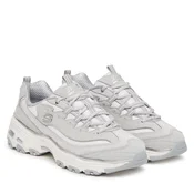 Superge Skechers DLites - Chrome Wave 150873/GRY Siva
