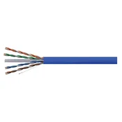 UTP 23AWG CU/CCA CAT6